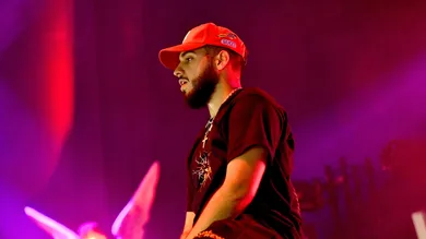 Scott Dudelson/Getty Images