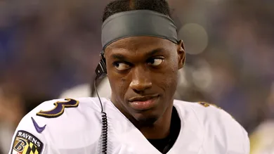 Rob Carr/Getty Images