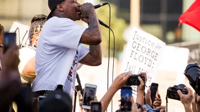 Rich Fury / Staff / Getty Images