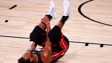 Kevin C. Cox/Getty Images