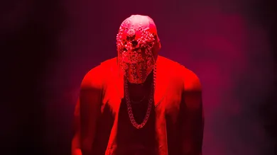 Mark Metcalfe/Getty Images