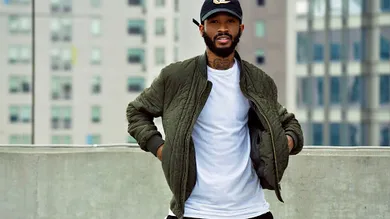 Photo provided by label