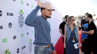 Christopher Polk/Getty Images for EIF