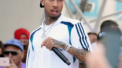 Bryan Steffy/Getty Images