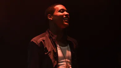 Ilya S. Savenok/Getty Images