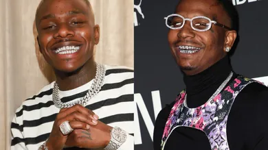 Arnold Turner/Getty Images for Universal Music Group / David Livingston/Getty Images