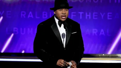 Kevin Winter/Getty Images for The Recording Academy