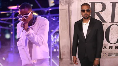 Bennett Raglin/Getty Images & Rob Kim/Getty Images