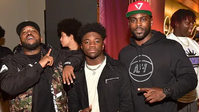 Prince Williams/WireImage