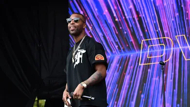 Paras Griffin/Getty Images