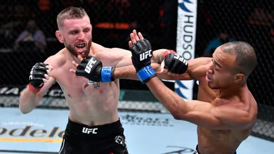 Jeff Bottari/Zuffa LLC via Getty Images