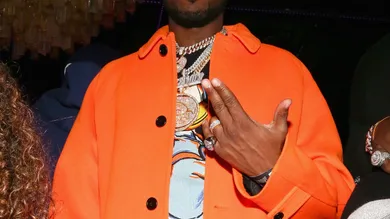 Astrid Stawiarz/Getty Images