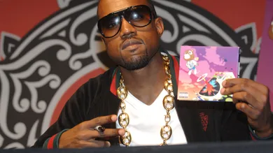 Brad Barket/Getty Images