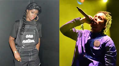 Craig Barritt/Getty Images, Mike Windle/Getty Images)