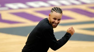 Ezra Shaw/Getty Images