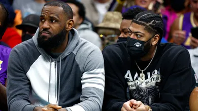 Jared C. Tilton/Getty Images