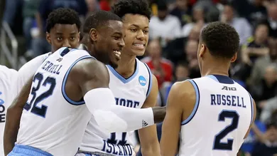 Rob Carr/Getty Images