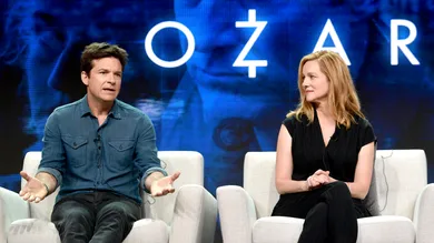 Matt Winkelmeyer/Getty Images for Netflix