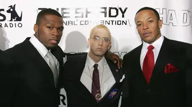 Frank Micelotta/Getty Images