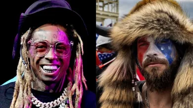 Frazer Harrison / Staff / Getty Images, Brent Stirton / Staff / Getty Images