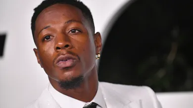 Rodin Eckenroth / Stringer / Getty Images