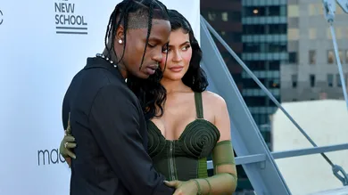 Craig Barritt/Getty Images