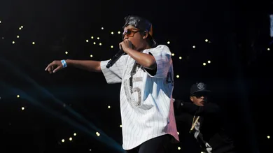 Bryan Bedder/Getty Images