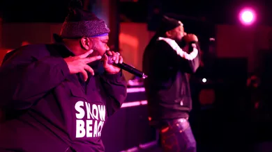 Christopher Polk / gettyimages