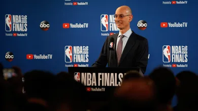 Lachlan Cunningham/Getty Images