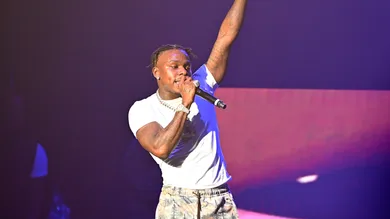 Paras Griffin/Getty Images