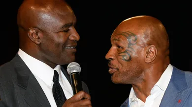 Ethan Miller / Staff / Getty Images