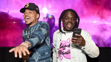 Emma McIntyre/Getty Images