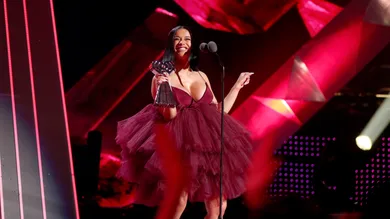 Christopher Polk/Getty Images