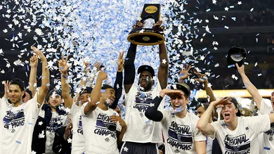 Streeter Lecka/Getty Images