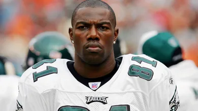 Ronald Martinez / Getty Images