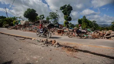 Richard Pierrin / Getty Images