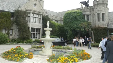 Frazer Harrison/Getty Images