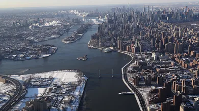 John Moore/Getty Images