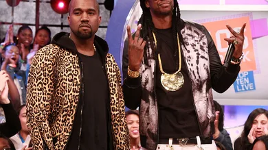 ohnny Nunez/WireImage/Getty Images