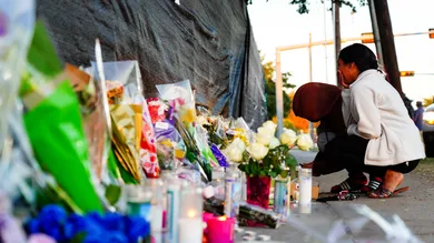 Alex Bierens de Haan / Stringer / Getty Images