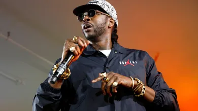 Rick Kern / Getty Images