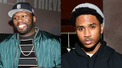 Thaddaeus McAdams, Lisa Lake/Getty Images