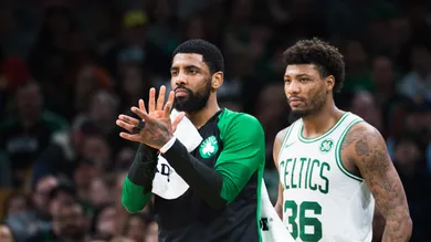 Kathryn Riley/Getty Images