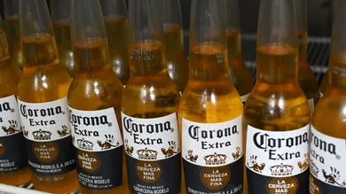 RODRIGO ARANGUA/AFP via Getty Images