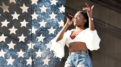 Kevin Winter/Getty Images for Coachella
