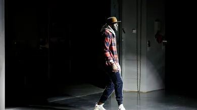 Brian Ach/Getty Images