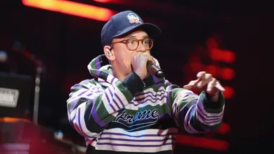 Isaac Brekken/Getty Images for iHeartMedia