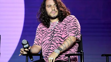 Paras Griffin/Getty Images for Revolt