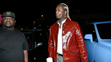 Michael Tullberg/Getty Images