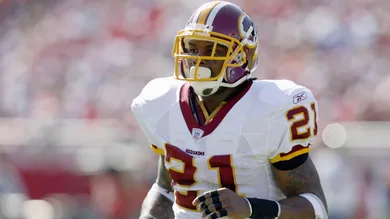 Matt Stroshane/Getty Images